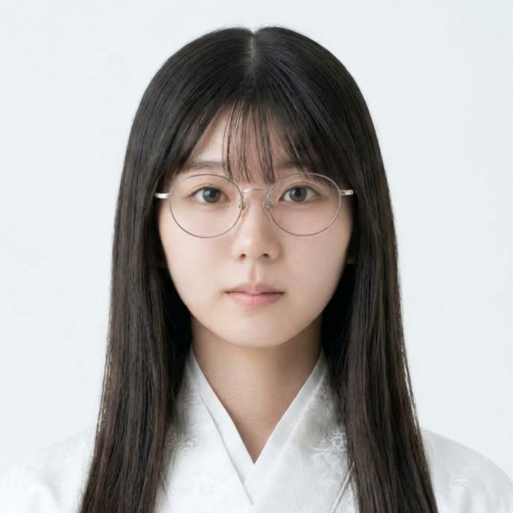 An avatar of Hana Kagami