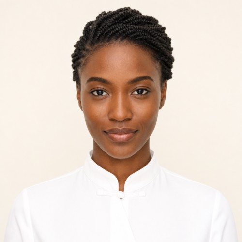 An avatar of Iris Calder